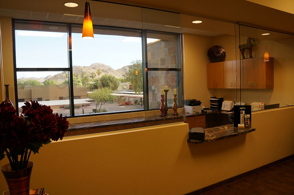 Seivert Orthopedics Phoenix AZ