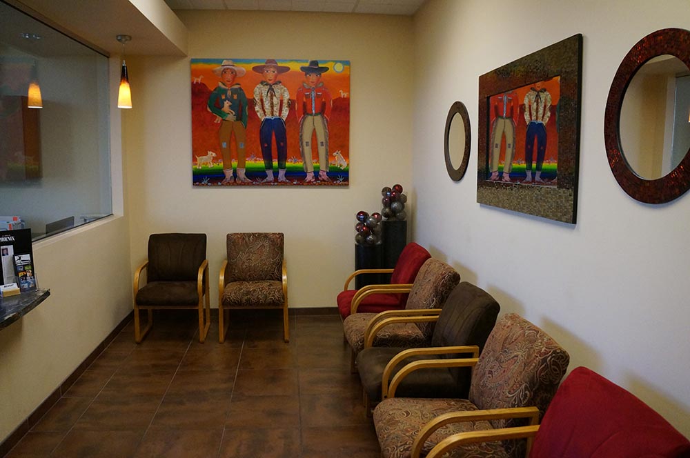 Seivert Orthopedics Phoenix AZ