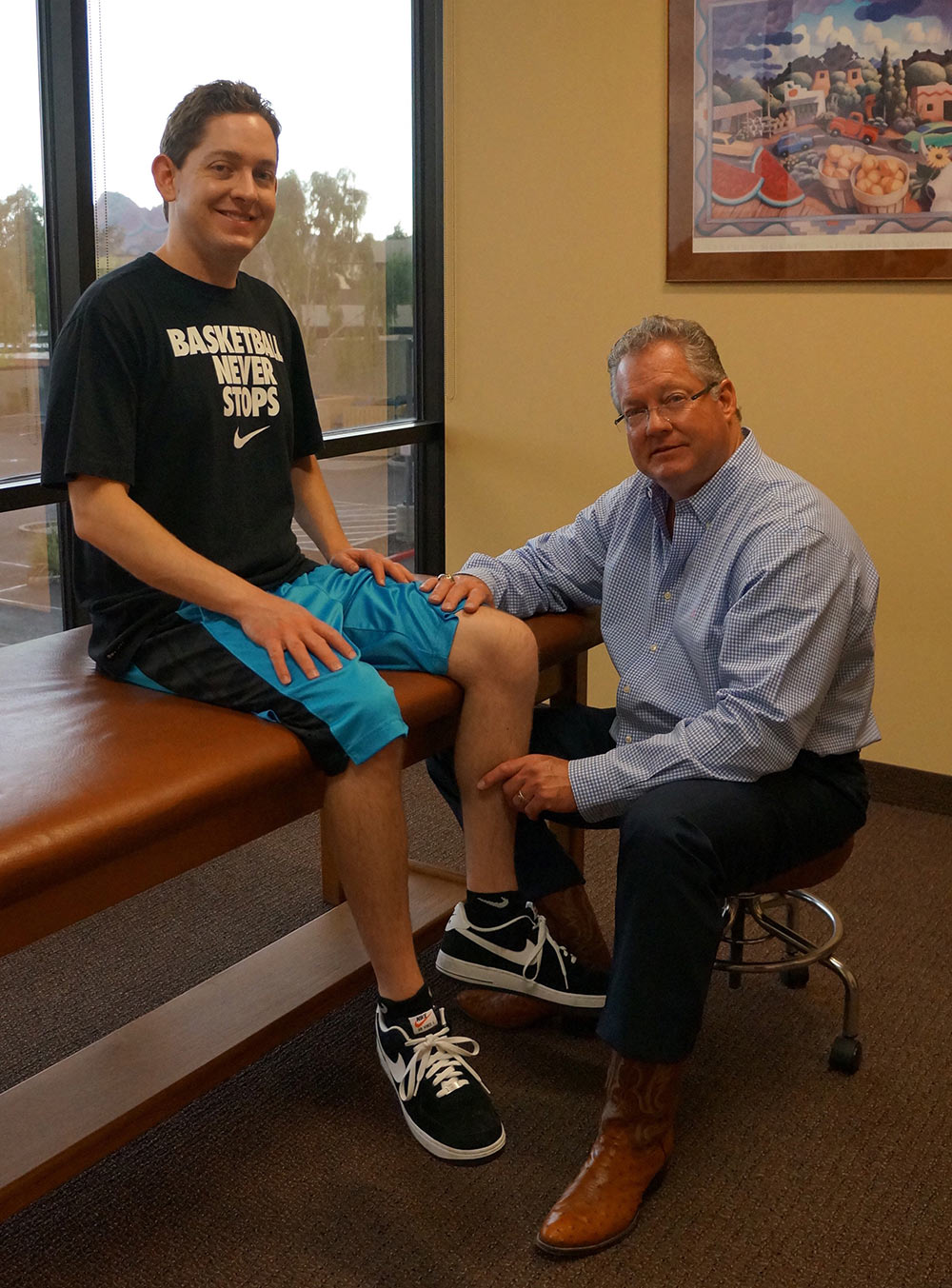 Seivert Orthopedics Phoenix AZ